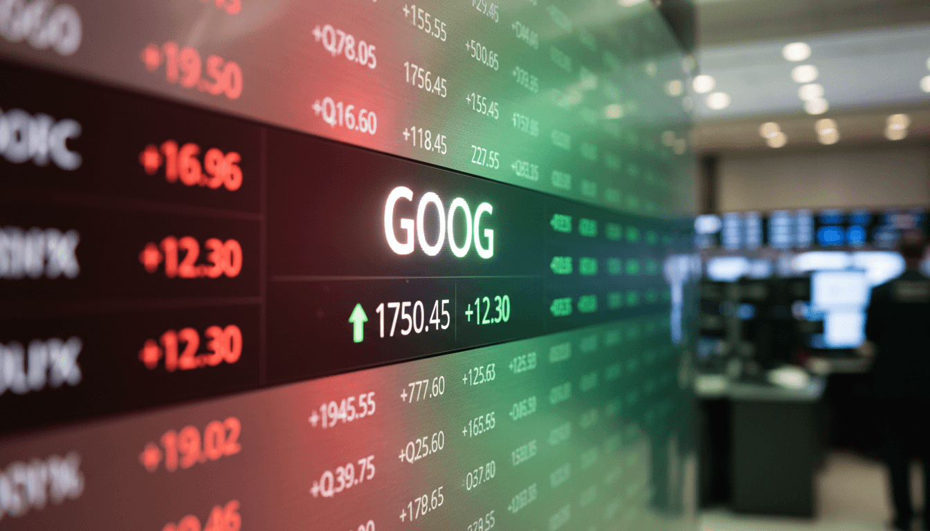 Should You Enter the NASDAQ?