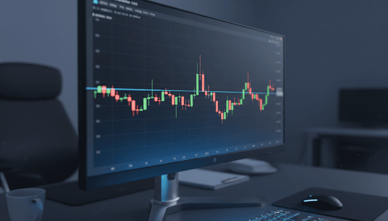 Textbook Breakout Setup