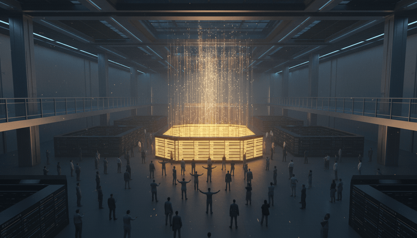 Is Your Identity Holding Back Your Trading?