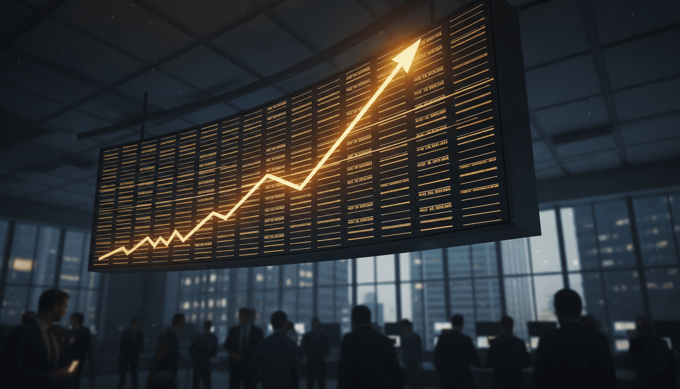 Here’s the Scoop on Futures Trading So You’re Ready for the Next Big Move