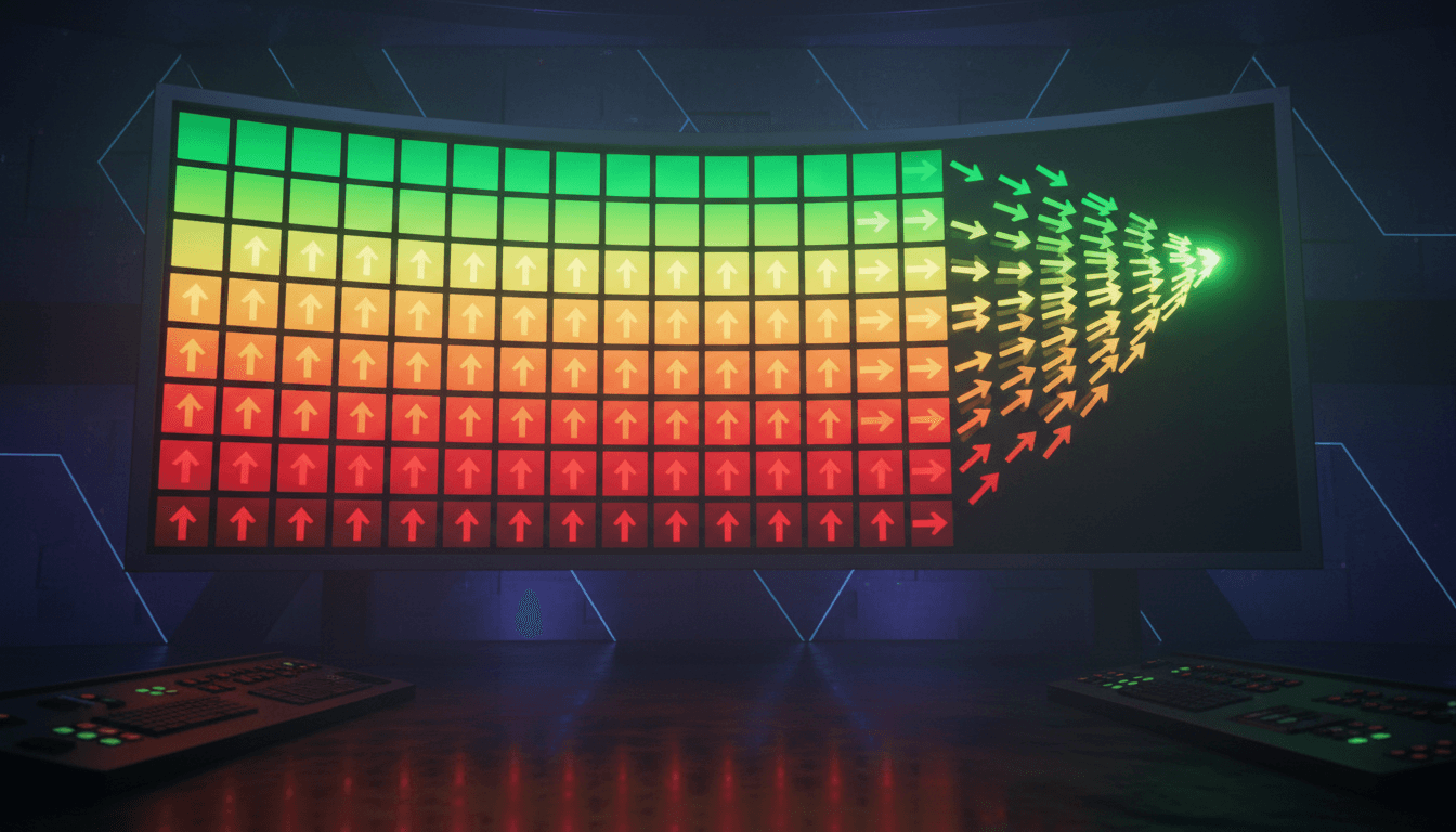 Why So Many Traders are Playing “Catch Up”