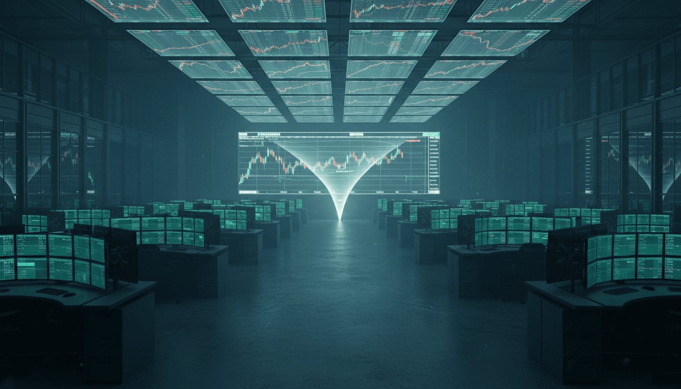 How to Find and Buy Market Dips