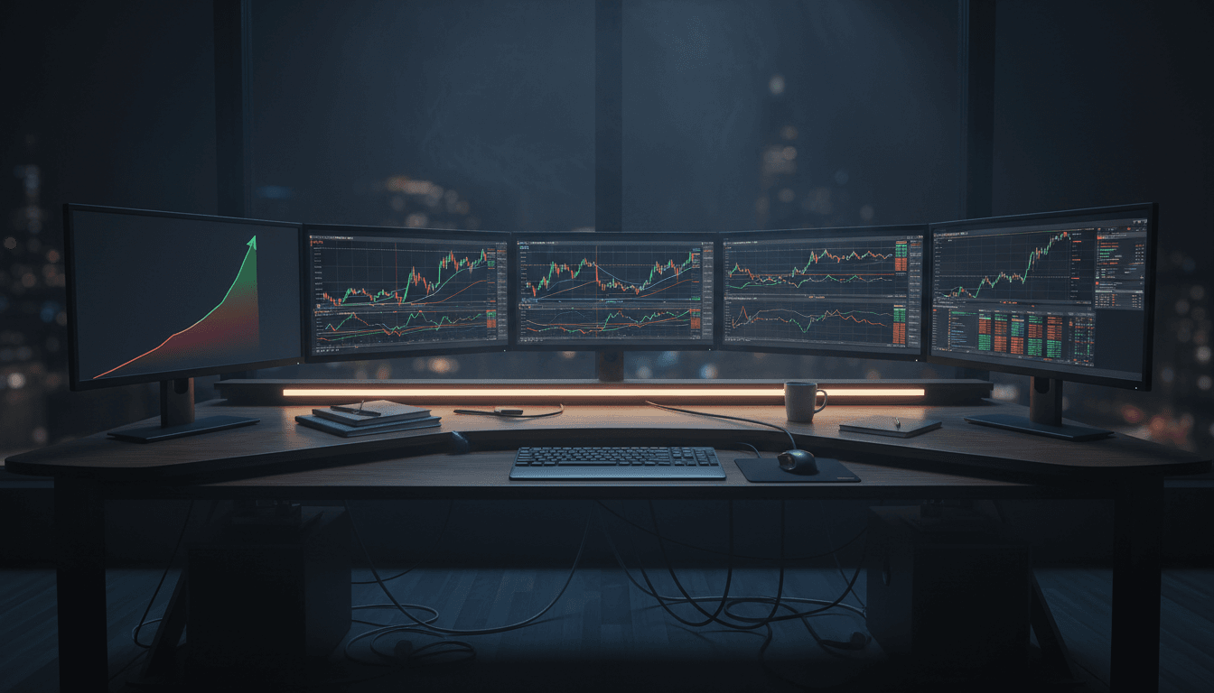 Why I Love Small-Cap Stocks (And Why You Should Too)