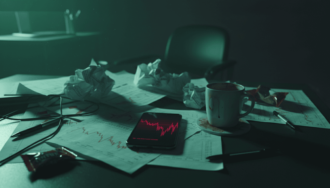 Timely Reminder for a Painful September