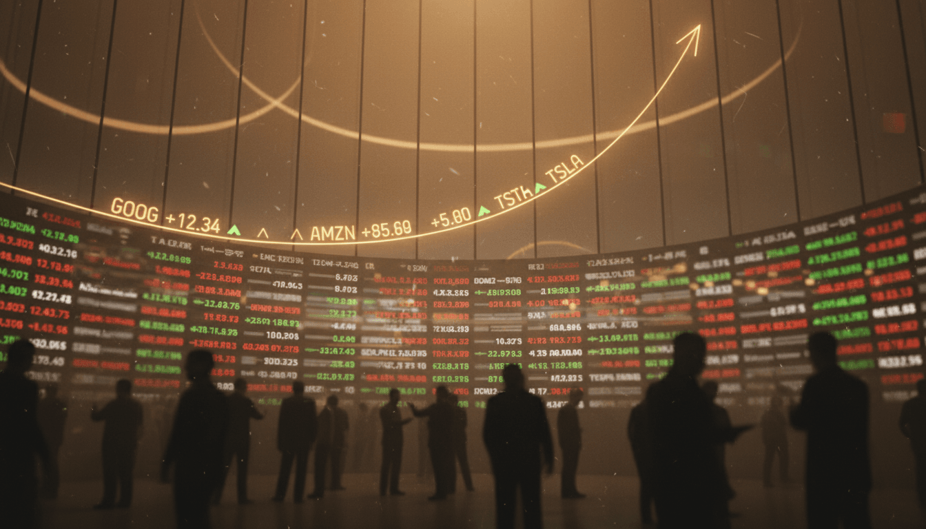 The Best Traders in the Market Today