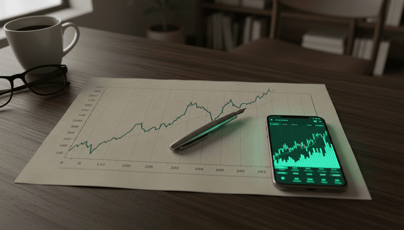 How Trump is Setting Investors up for Success