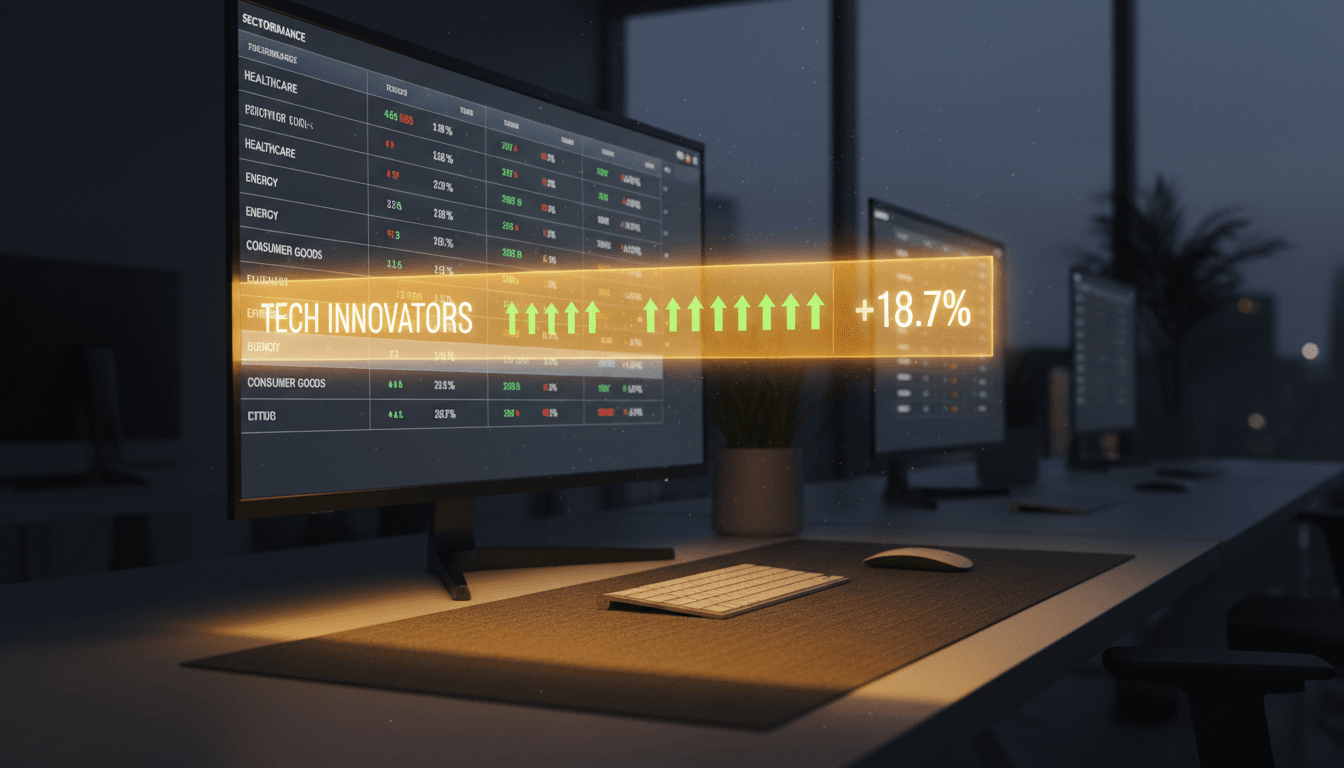 Act Before This Happens (Plus a Breakout Stock)