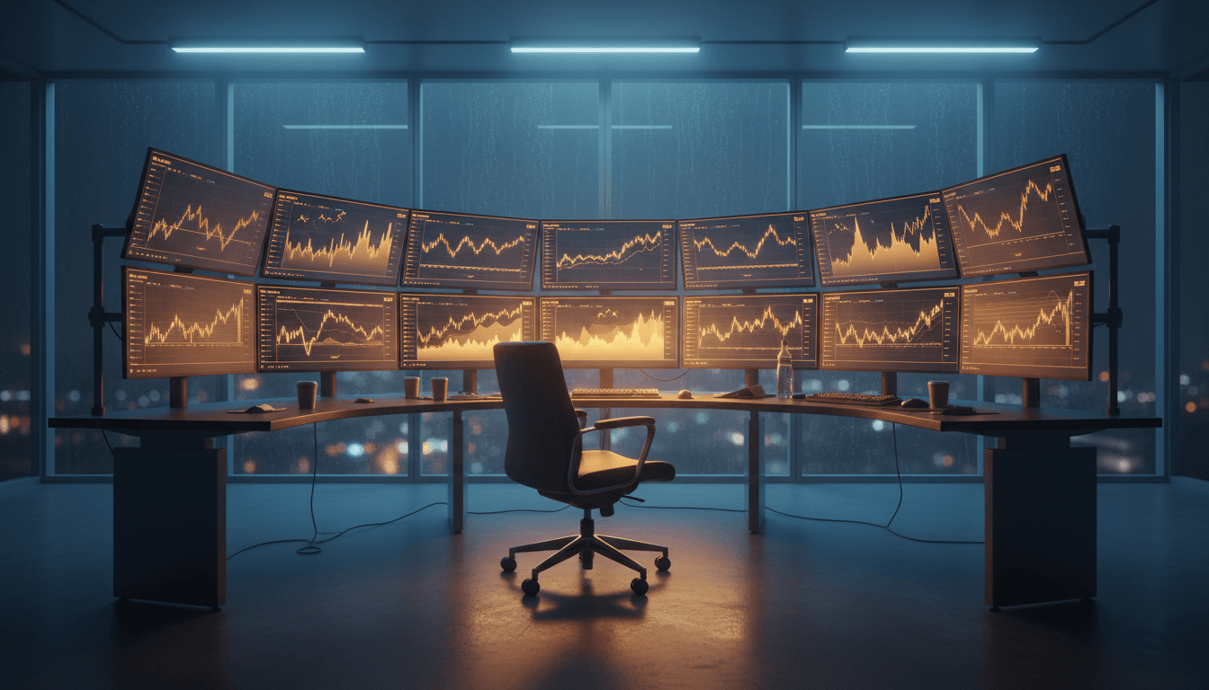 Breathers vs. Breakdowns