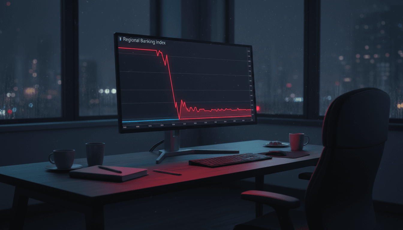 This Just Spooked the Market