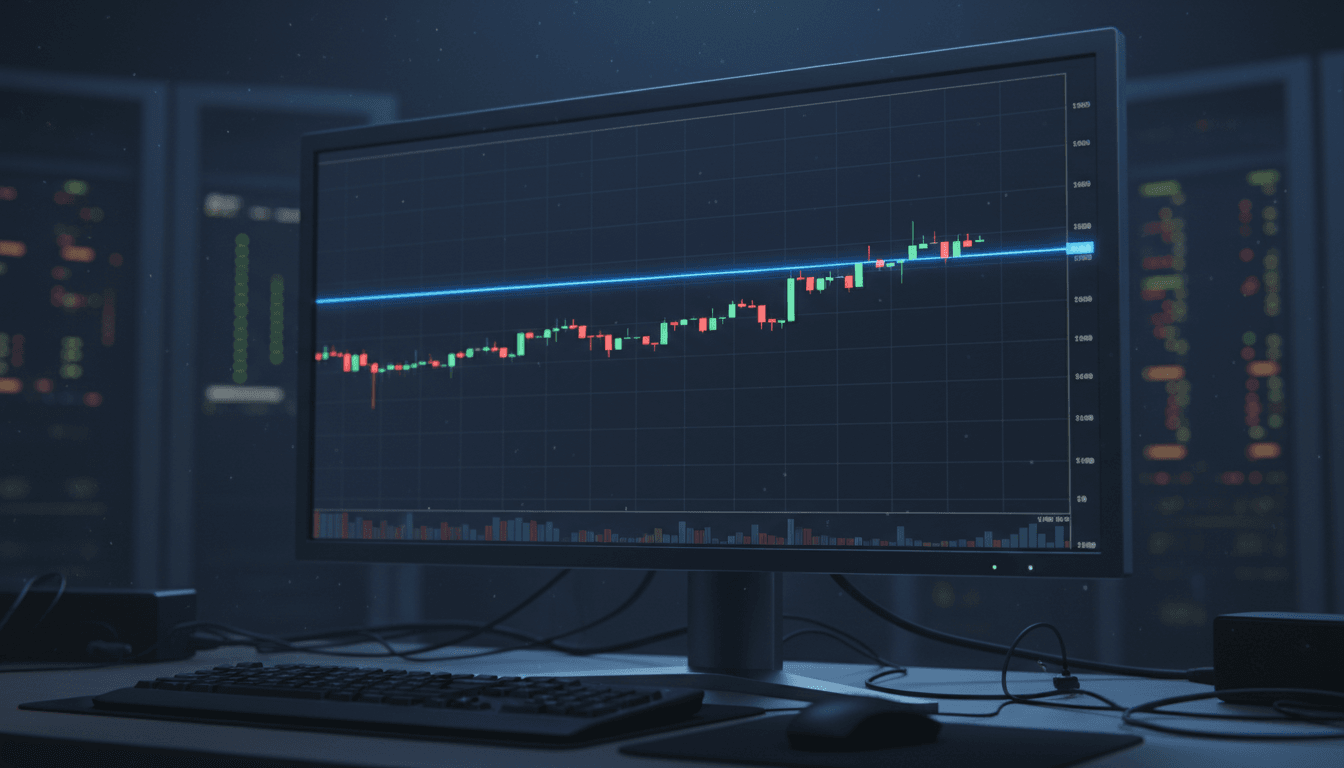 Get Ready for the Brakes to Come Off