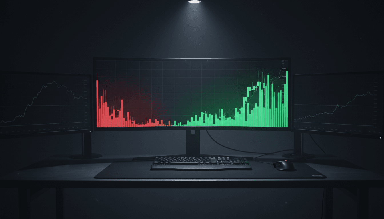 What Charts Really Tell Us