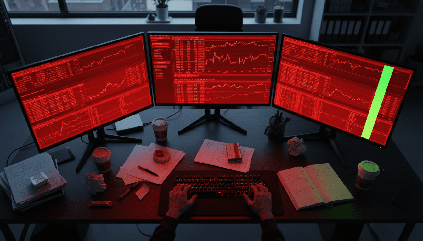 Who’s the Real “Weak Hand”?