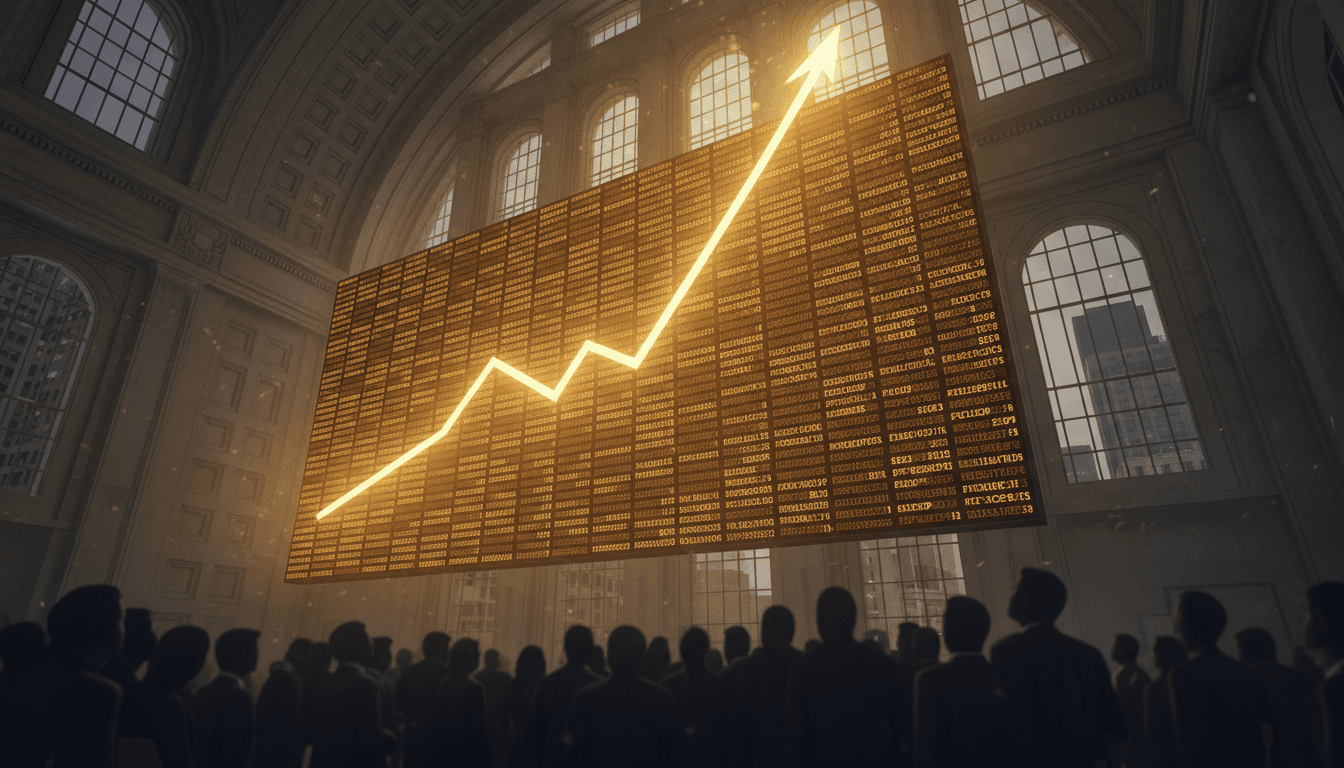 Let Others do the Work for You