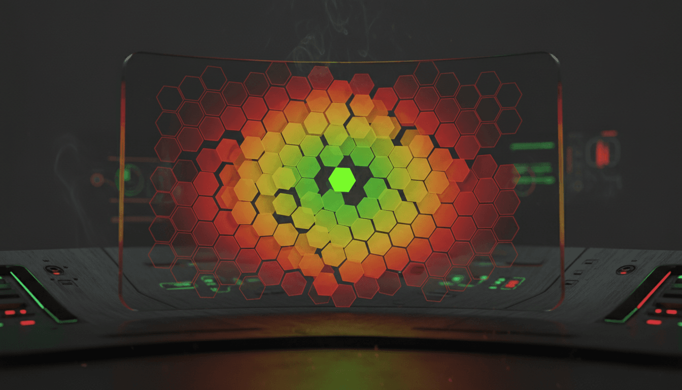 Everything is Fair Game for Traders