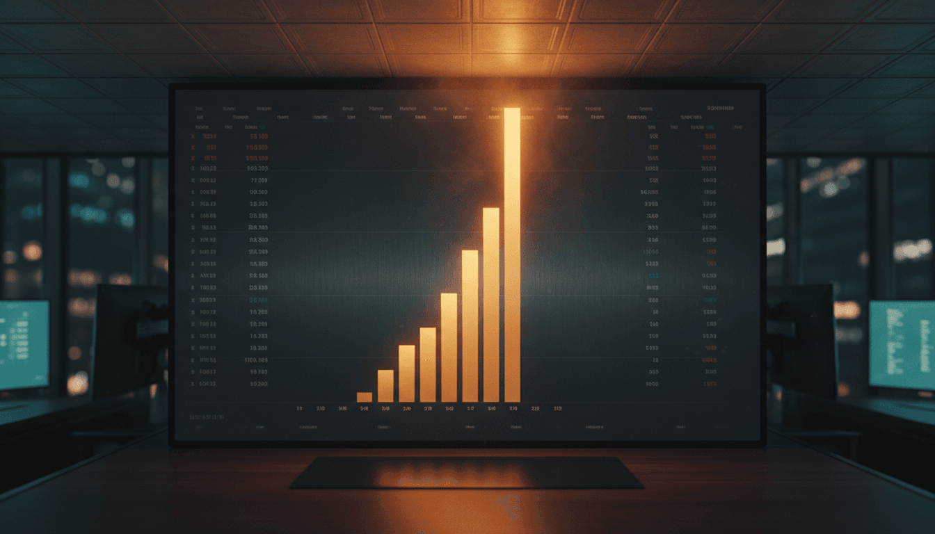 NASDAQ $20,000 Possible Push? A Complete Market Break Down