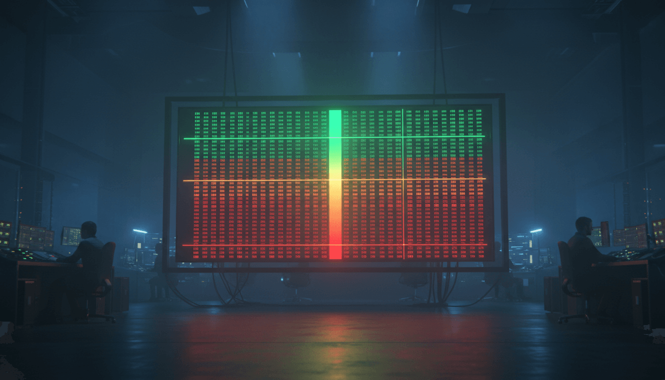 The Sad Reality of the “Average” Trader