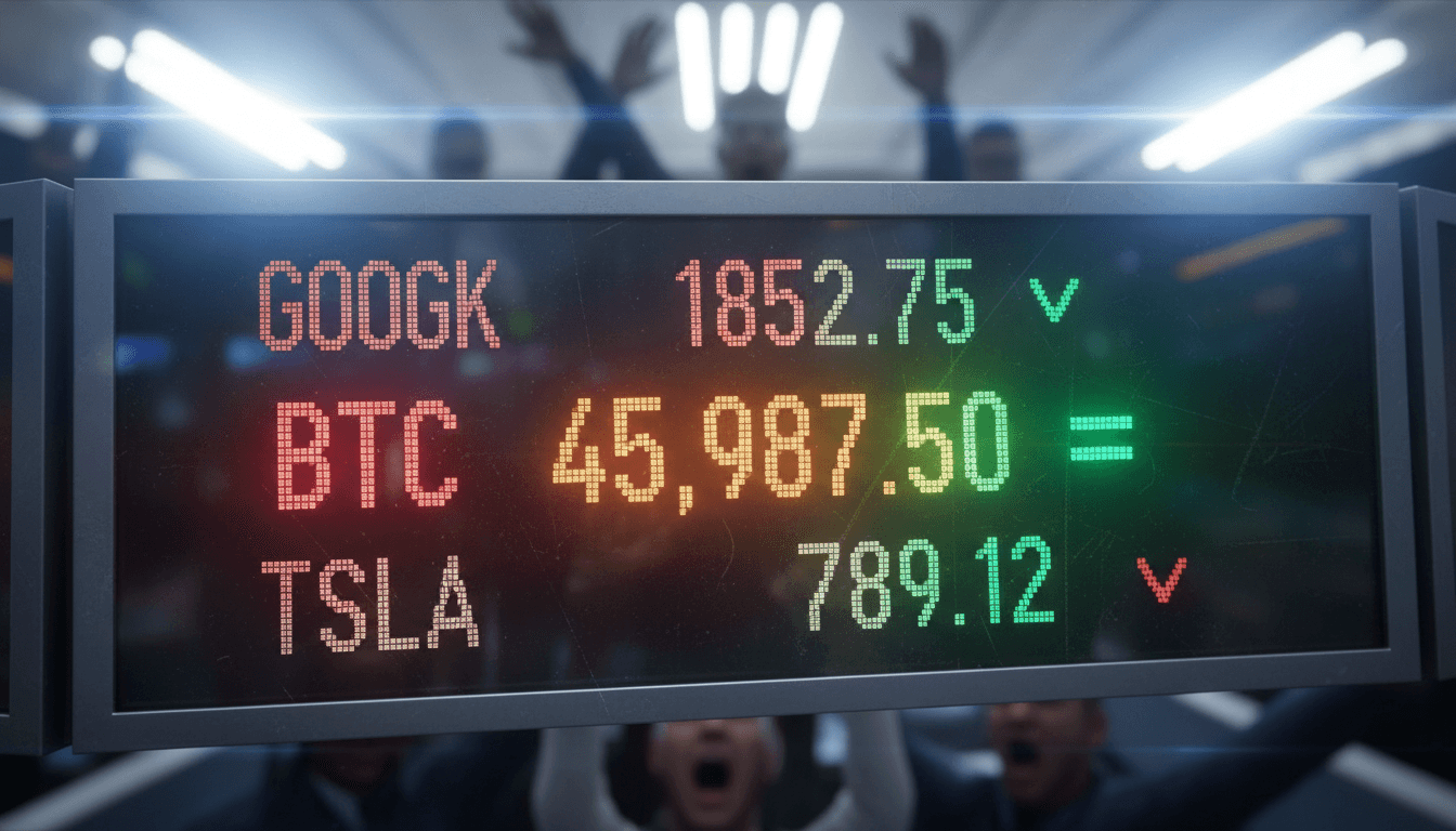 Traders Who Can’t Handle This Will Fail