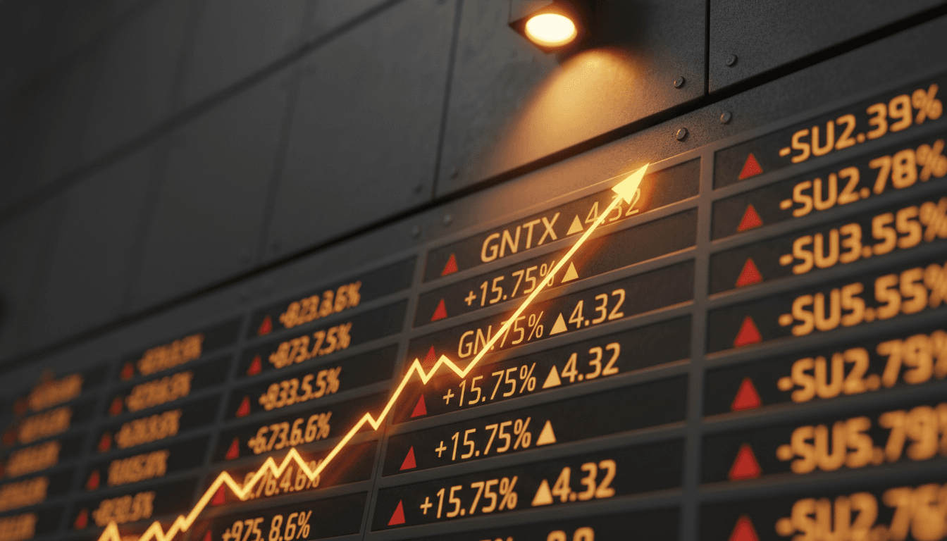 The One Thing That Creates Market Leaders