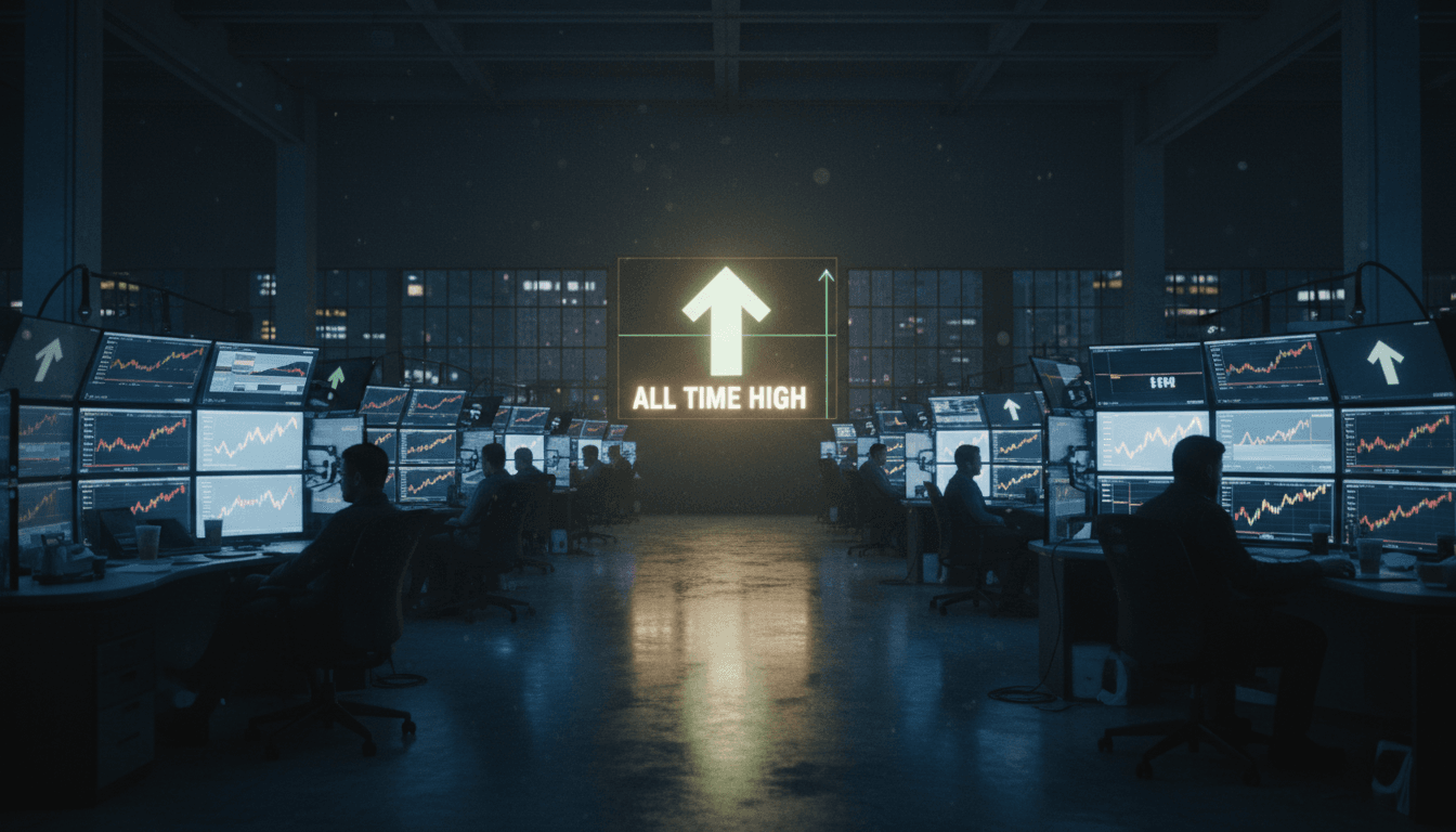 Have There Been “Too Many” Pullbacks?