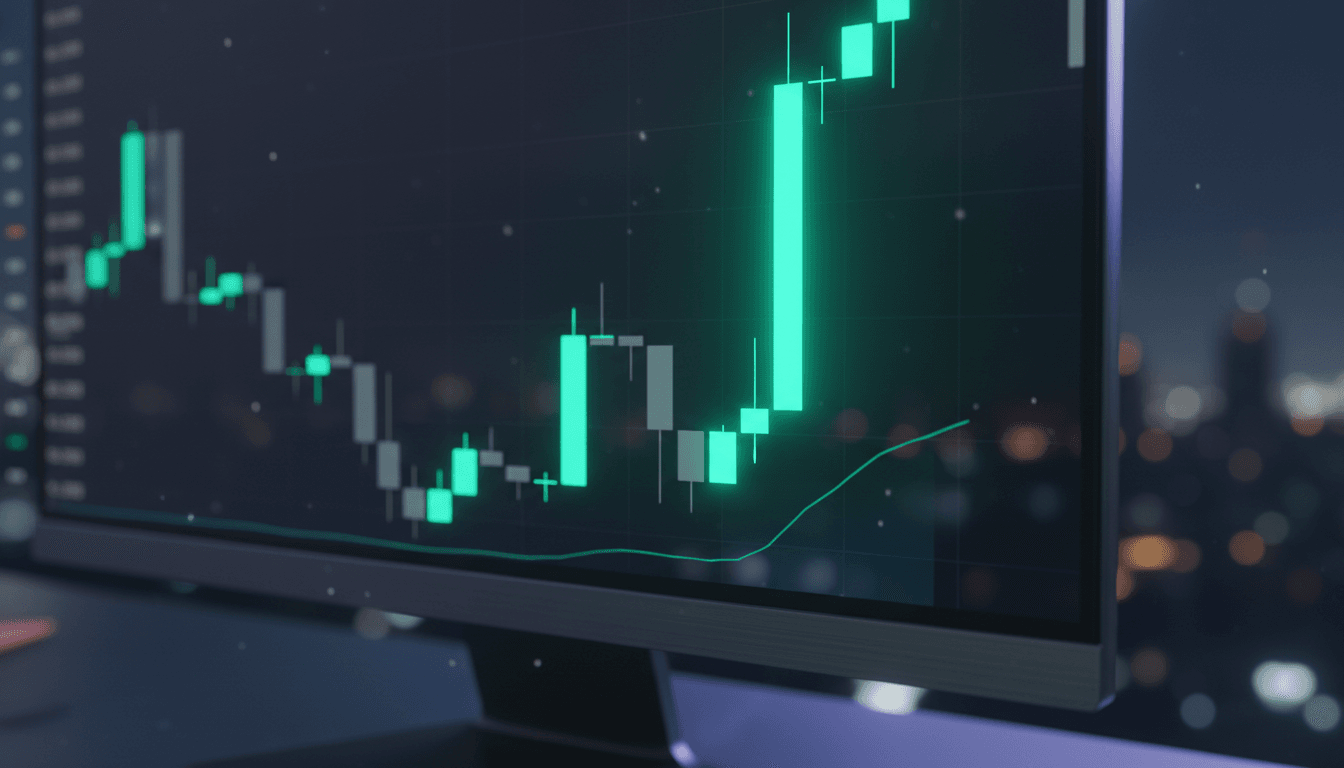 The Laggards to Leaders Opportunity