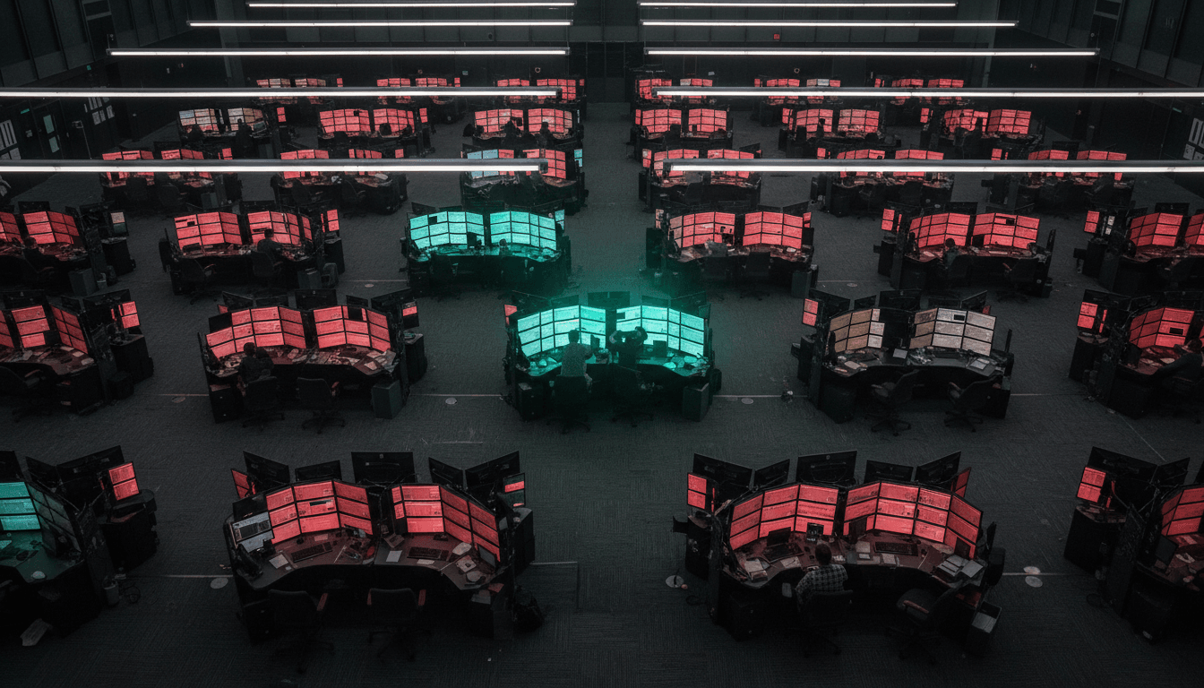 Powell’s Sweet Stock Bargains