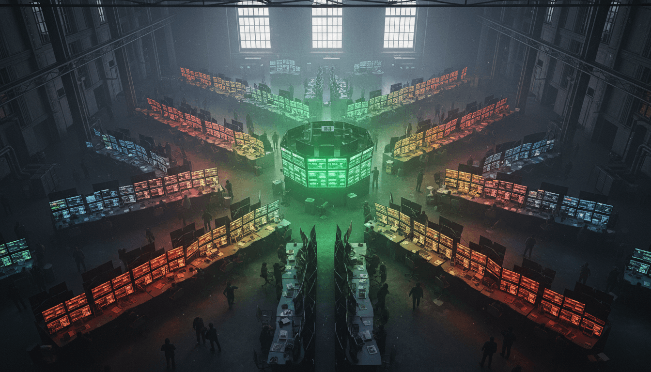 The Reality About Powerful Trading Edges