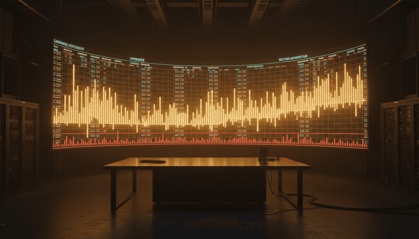 Is the Bull Market Over?