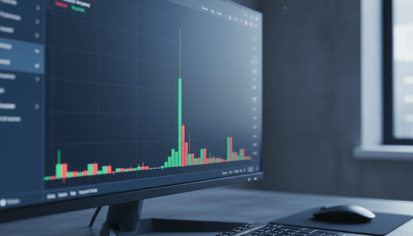 The Breakouts are Already Happening