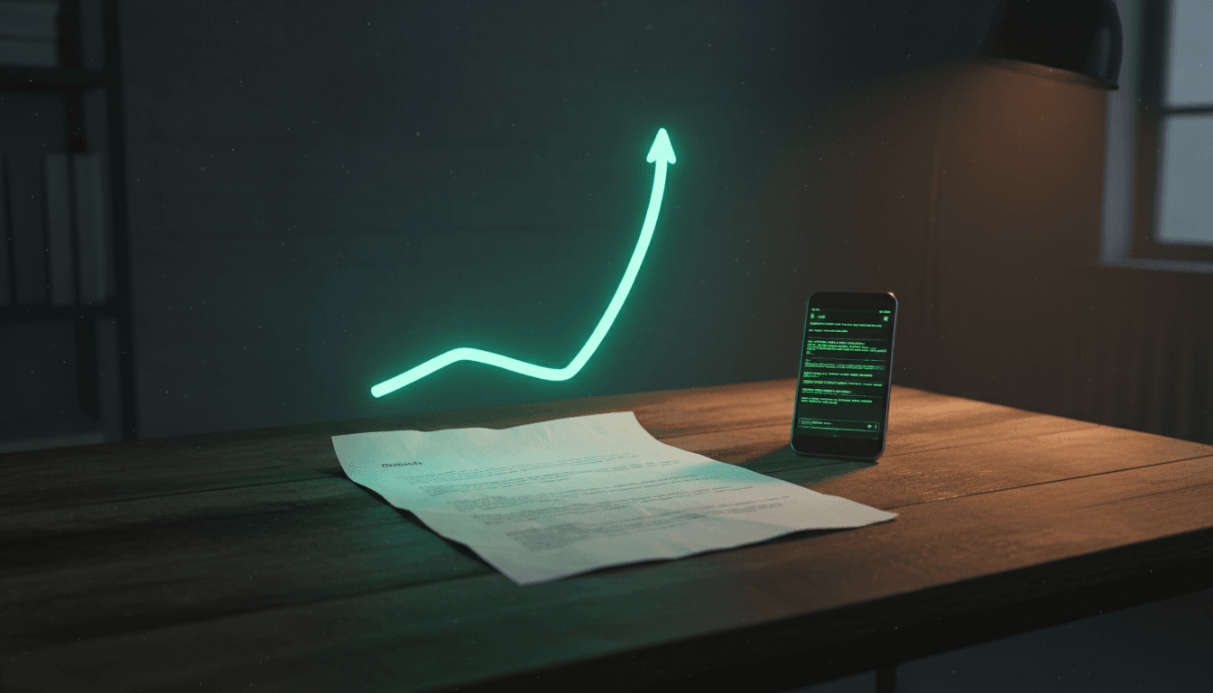 Chart Predicts Big Market Rally for 2024?