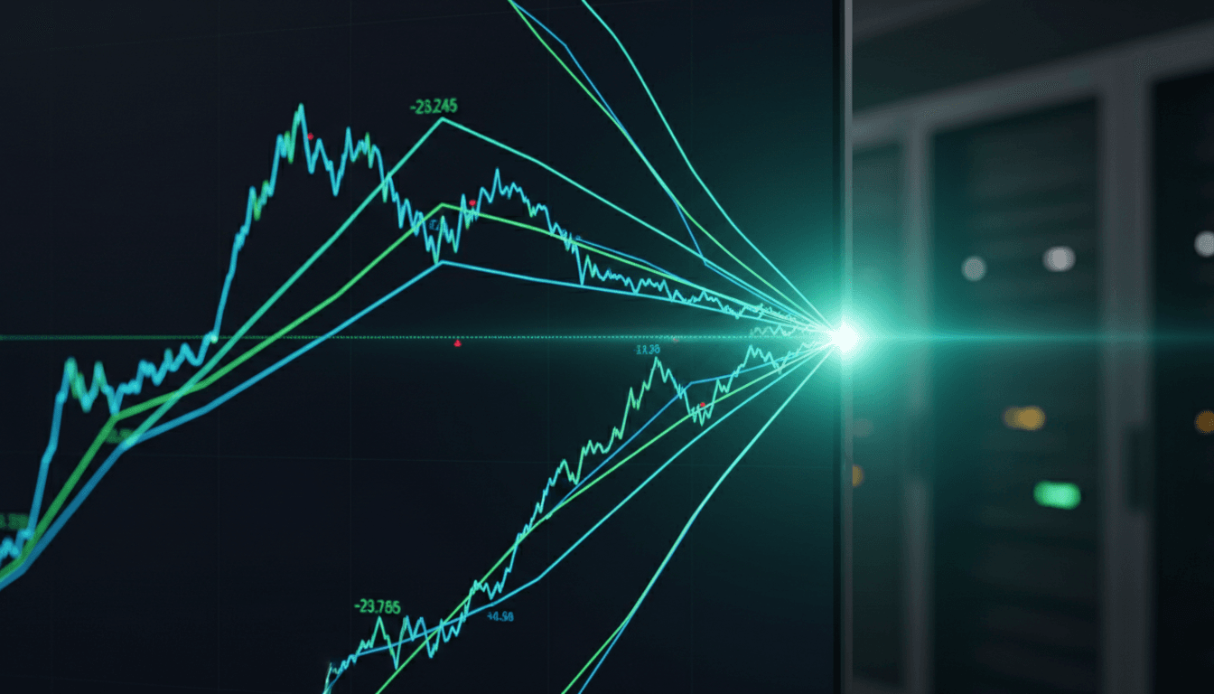 Trader – Don’t Get Sucked Into This