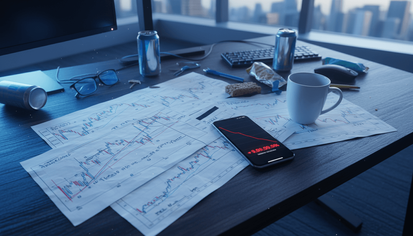 Will This Pullback be Different?