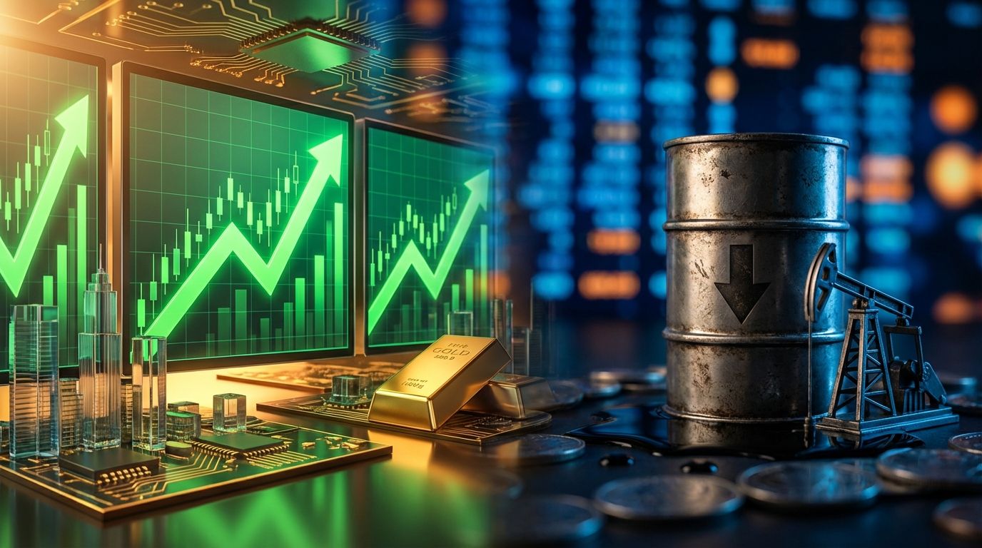 Stock Market Today: Nasdaq 10-Day Win Streak