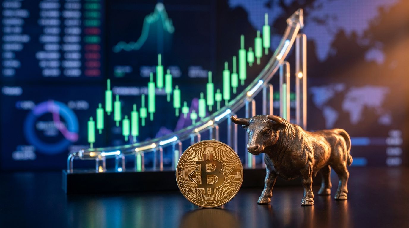 Stock Market Today: S&P 500 Hits Record High