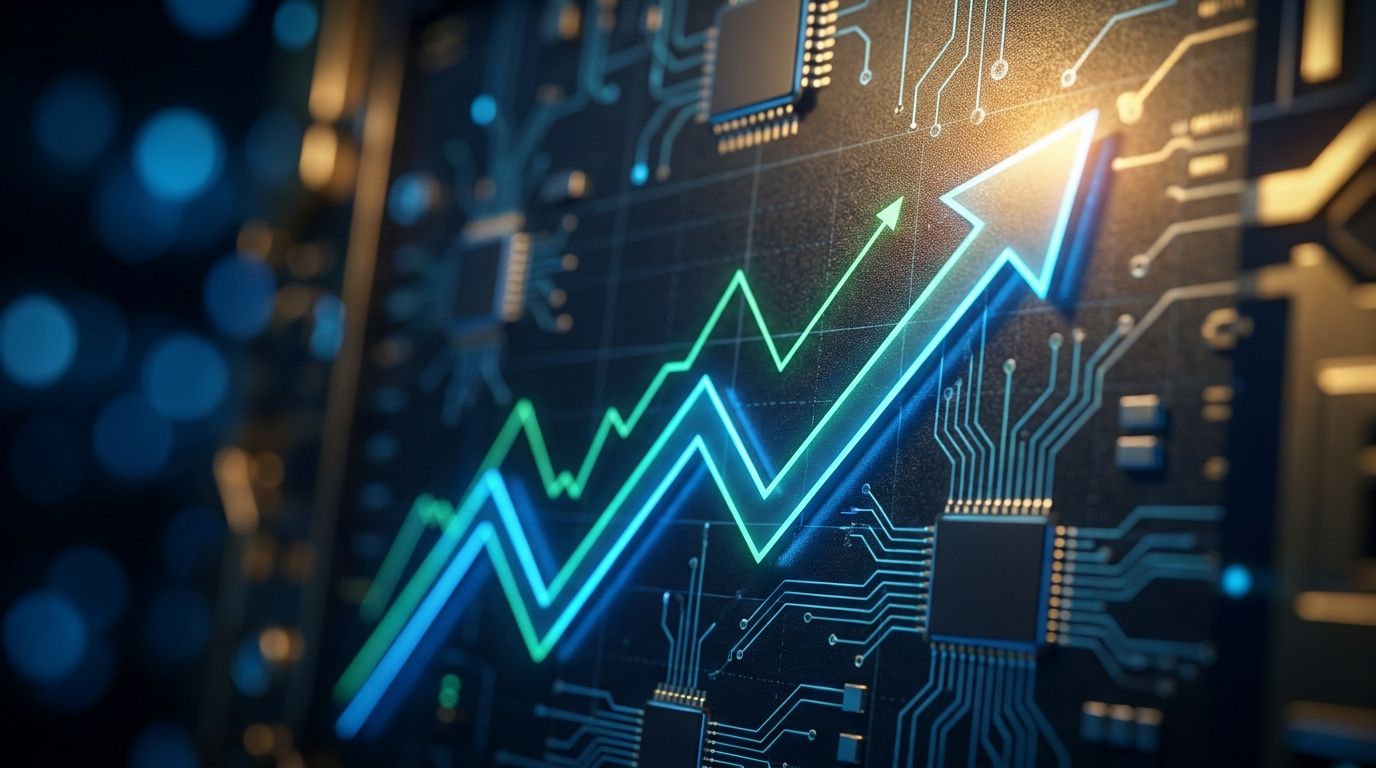 Stock Market Today: Tech Leads +2.21% Rally