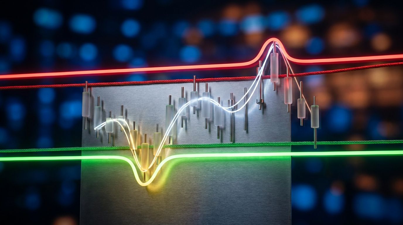 Support and Resistance: How to Draw and Trade Key Levels