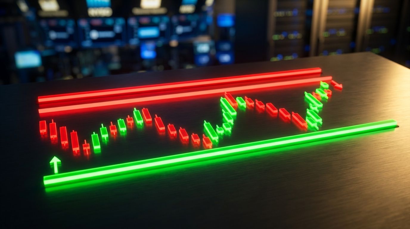 Support and Resistance Levels