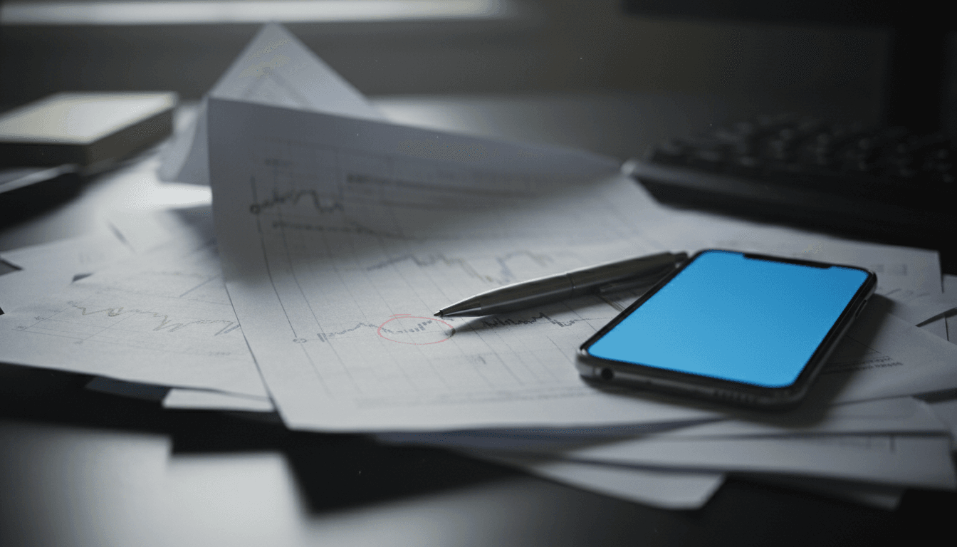 The #1 Thing to Know Before You Trade