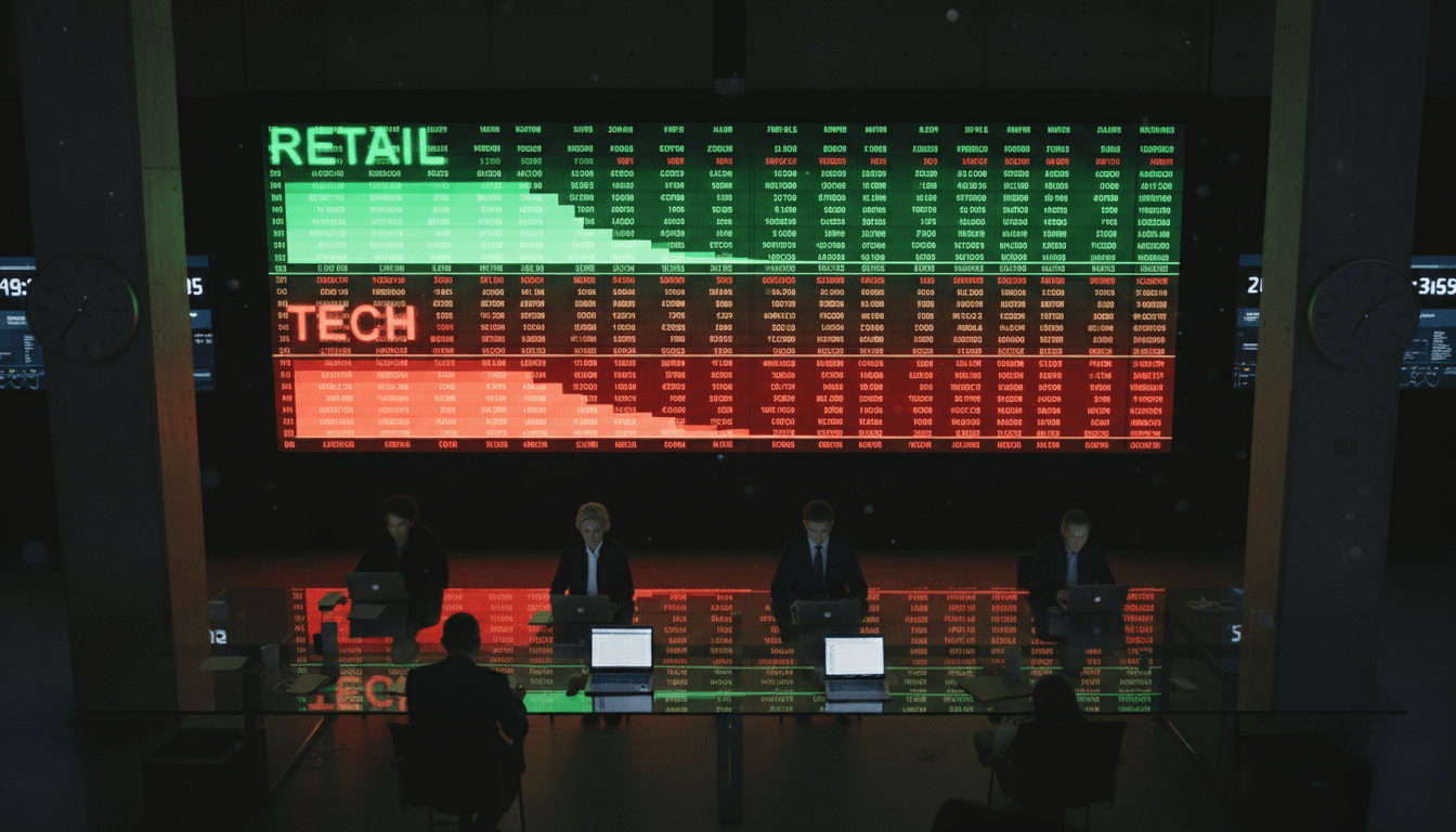 Fear Mongering About the American Consumer