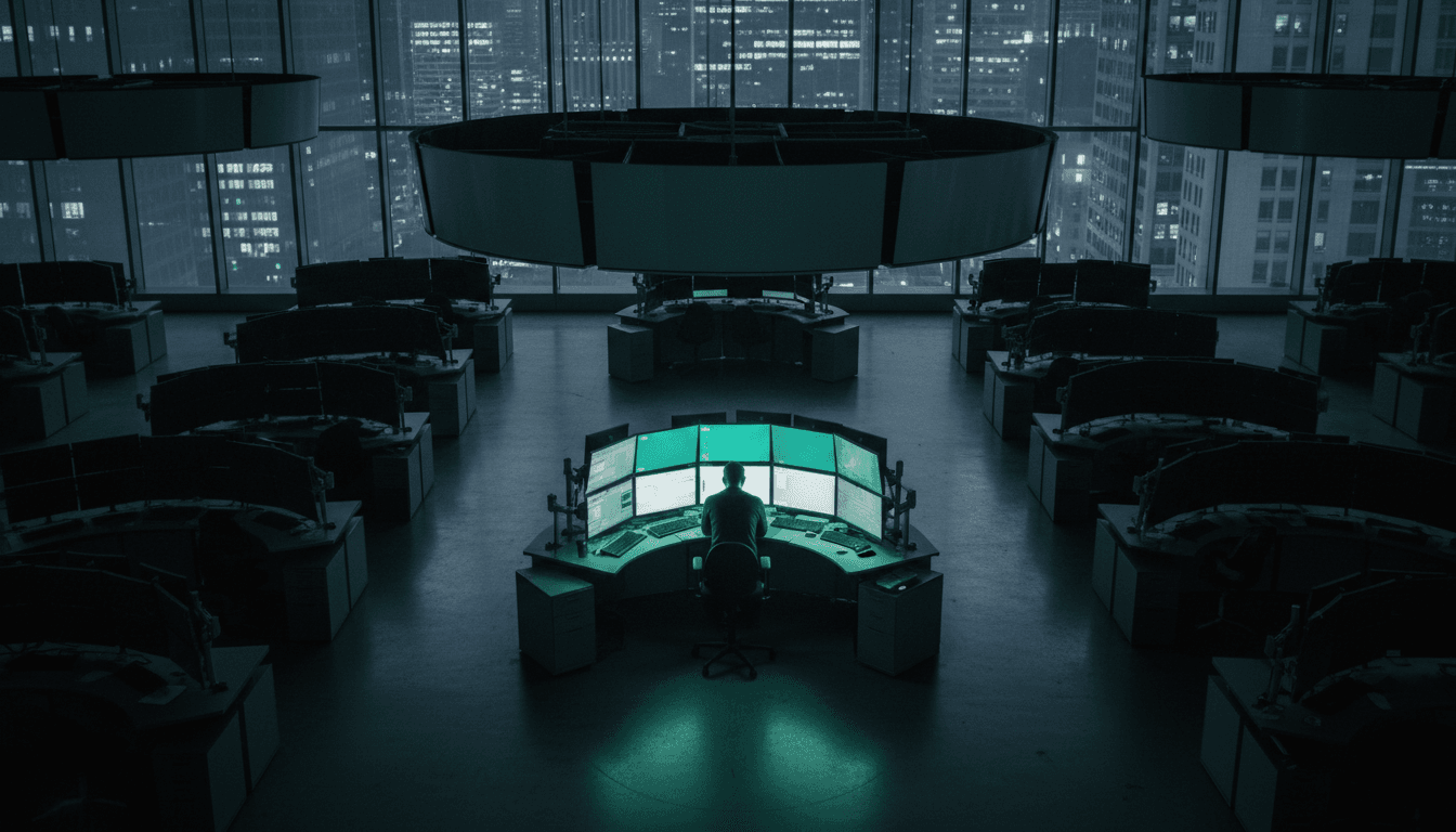 The Most Dangerous Resistance in the Markets