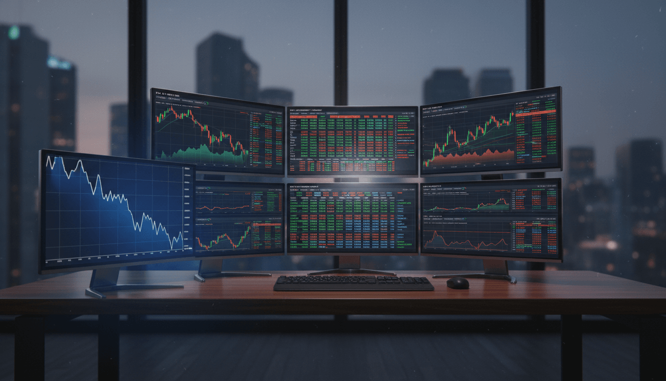 Investors Still on the Offense