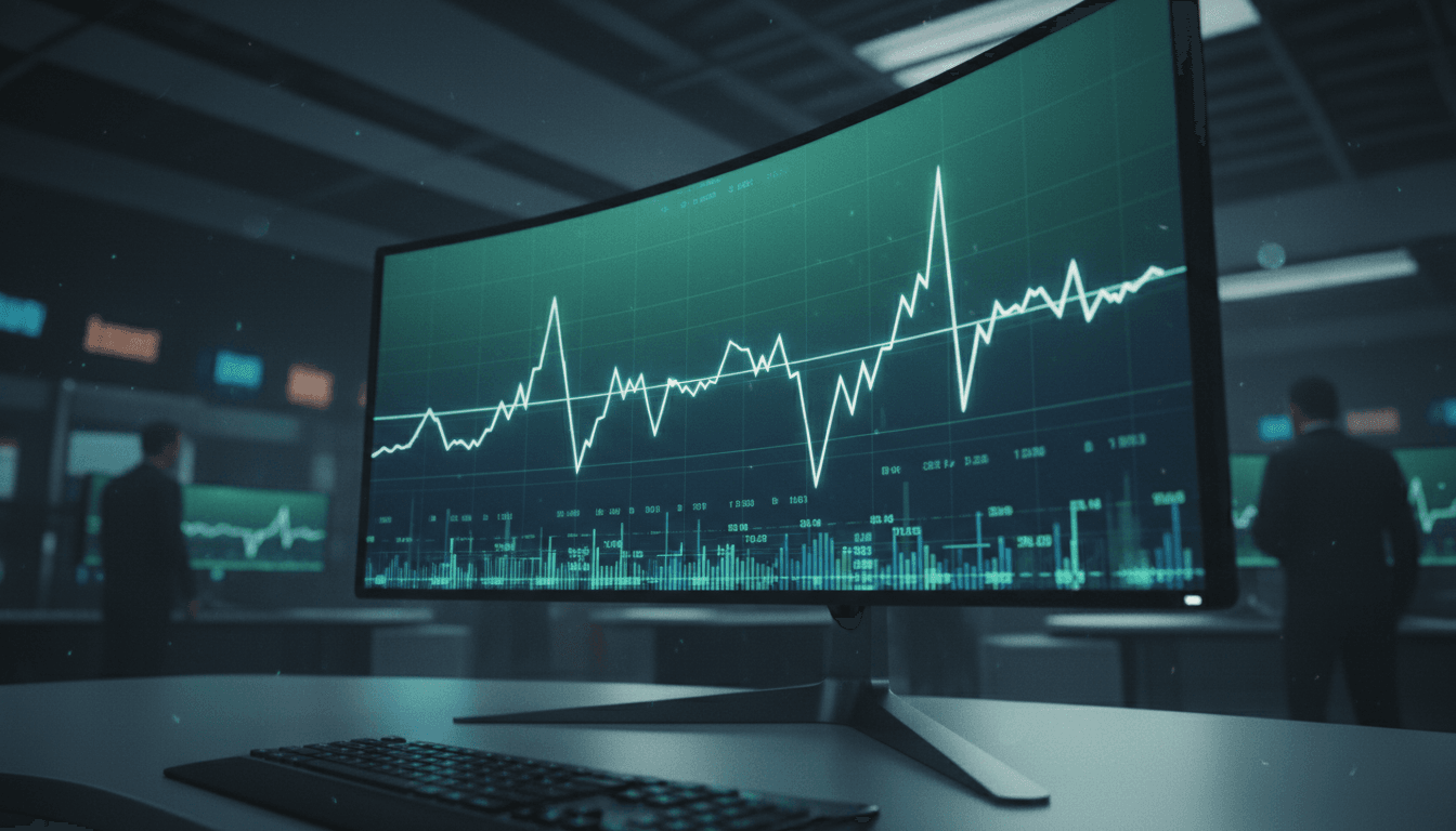 The Fed “Volatility Window” is Still Open