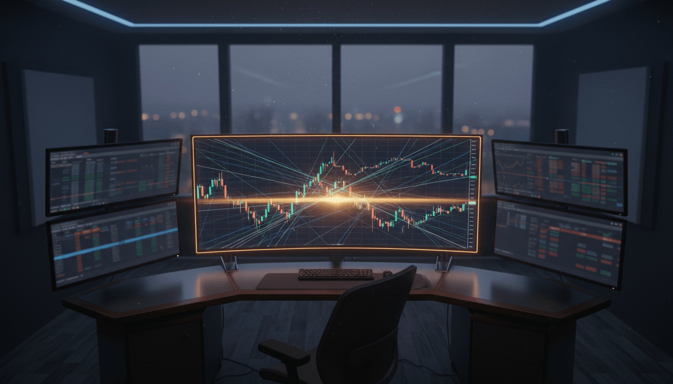 How to Master and Trade Fibonacci Levels