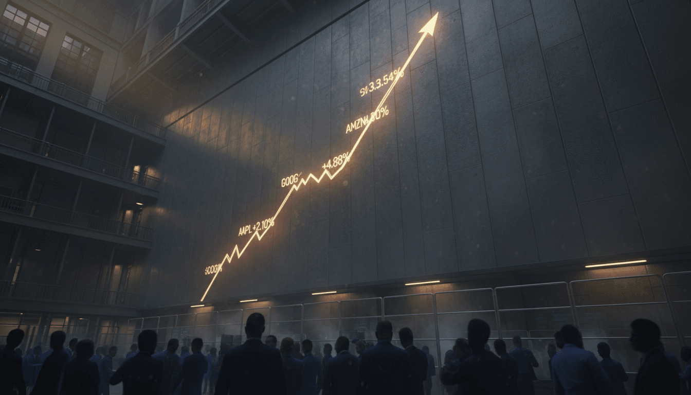 Earnings are Bottoming Out (Do This Now)