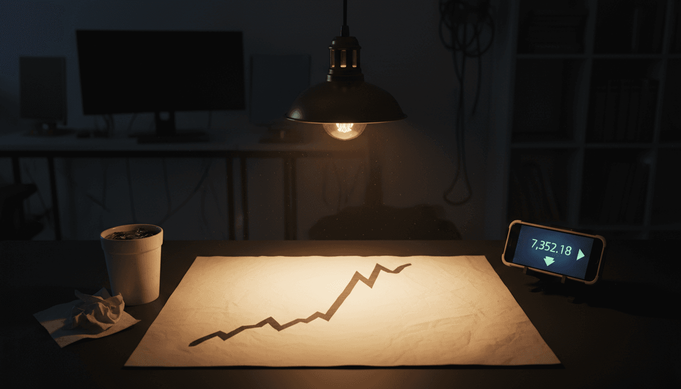 2 Ways to Turn Paper Gains into Real Money