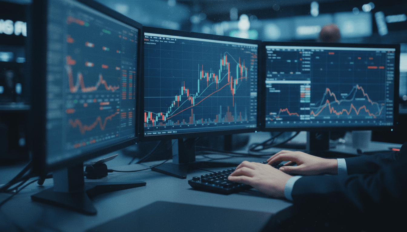 The Best Traders Know How to Resist This