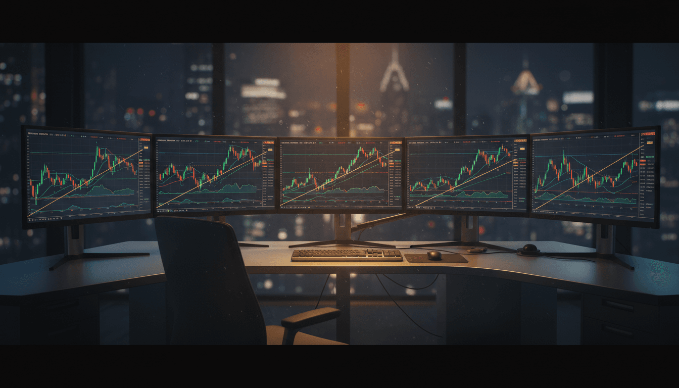 What You Need to Know About My Charts