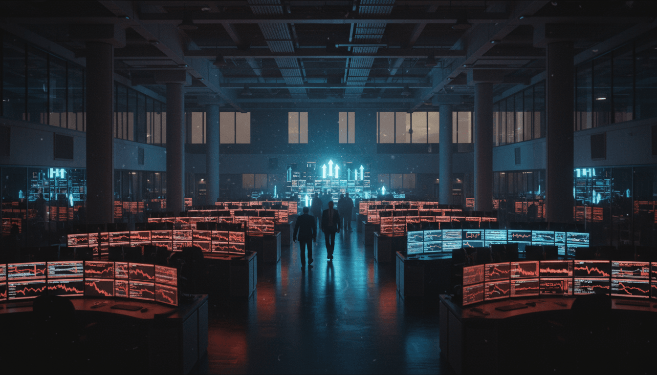 The Truth About This “Market Weakness”