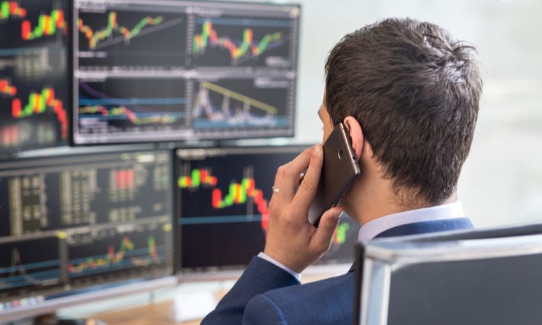 Taking the First Step toward Trading the Right Way