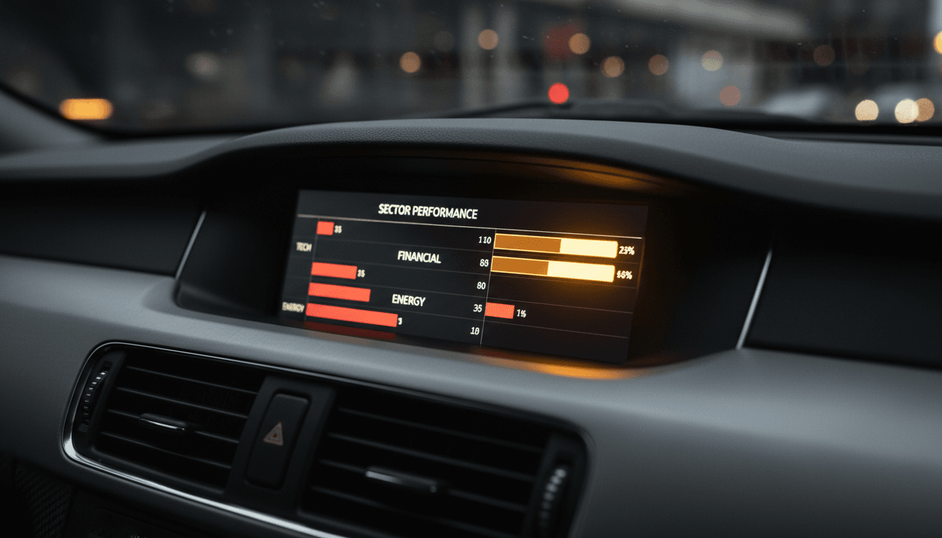 The “All Clear” for the Bull Market to Resume?