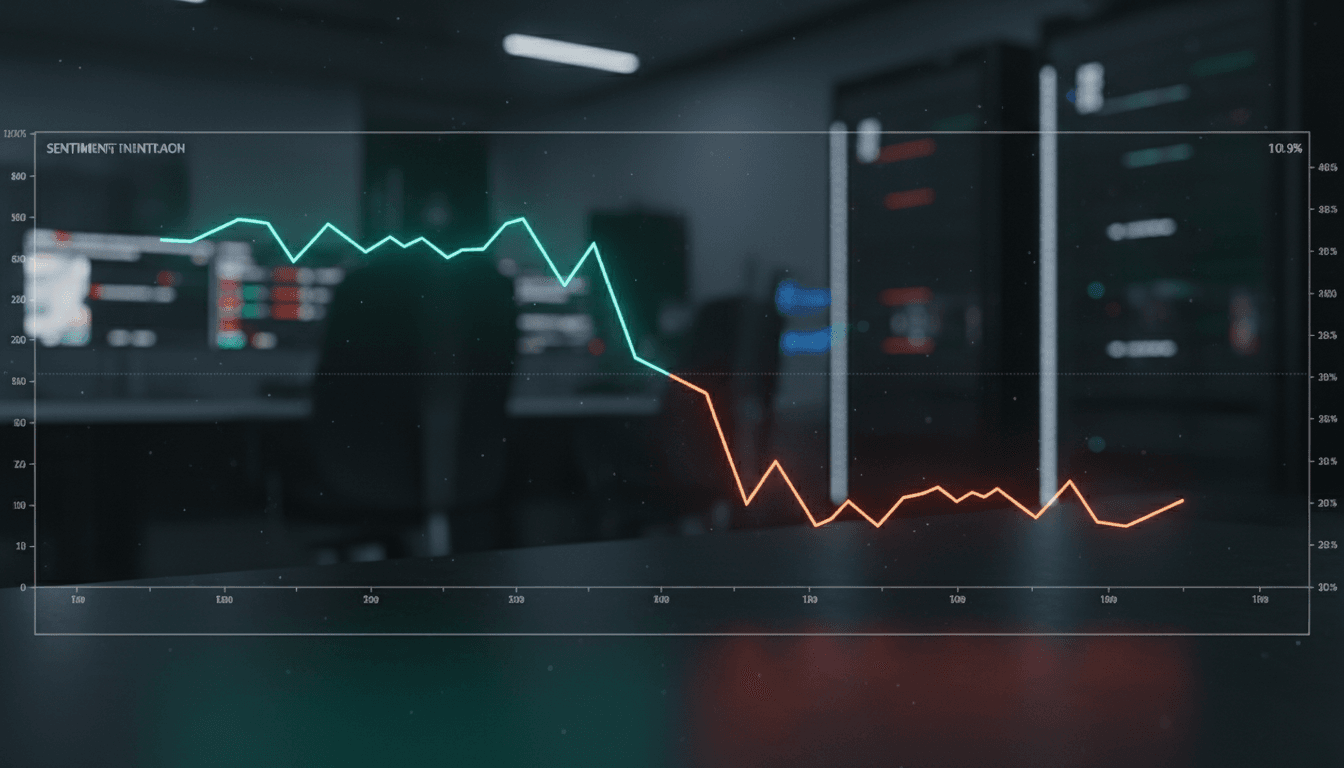 This Divergence Opportunity is Back